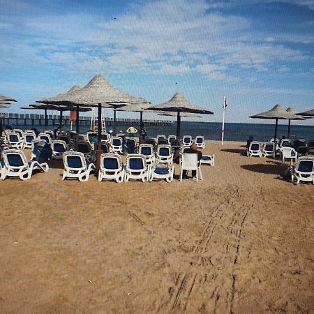 Patio Suite Porto Marina El Alamein Luaran gambar