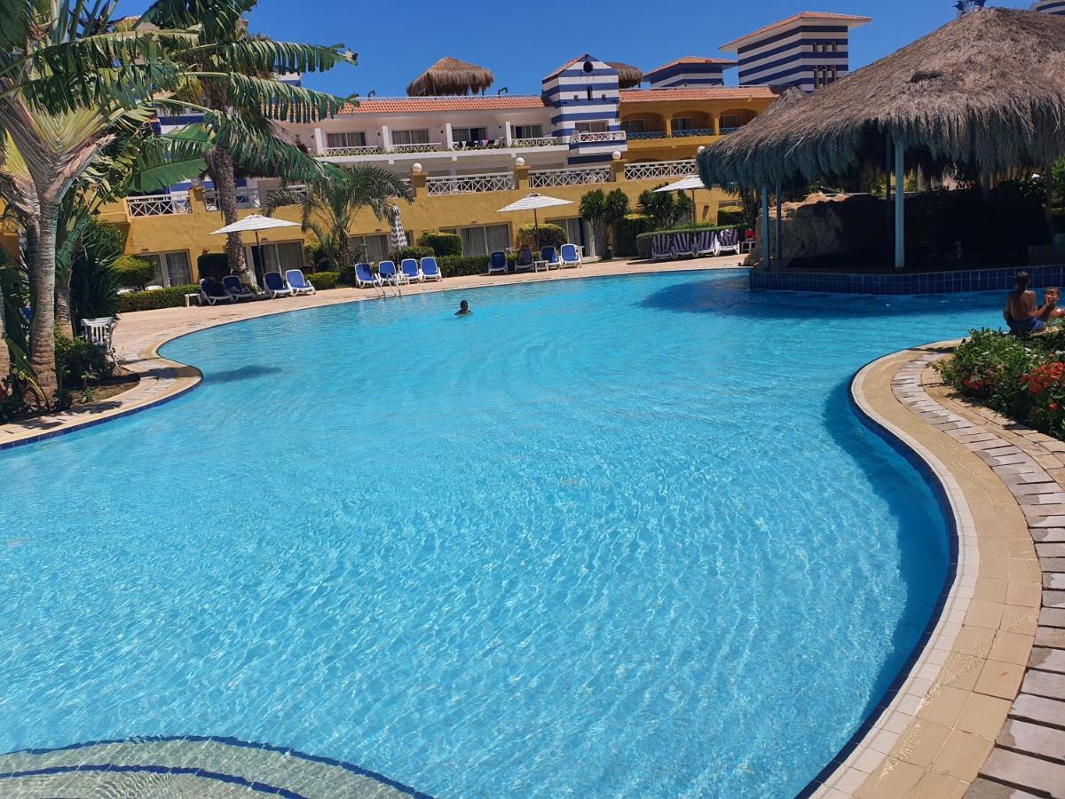 Patio Suite Porto Marina El Alamein Luaran gambar
